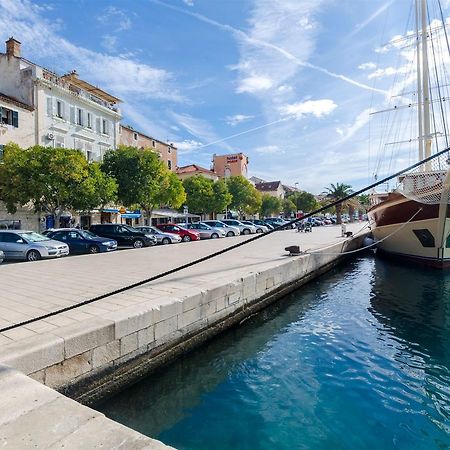 Apartment Jadranka Makarska Eksteriør bilde
