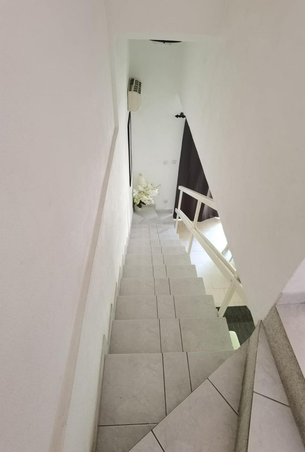 Apartment Jadranka Makarska Eksteriør bilde