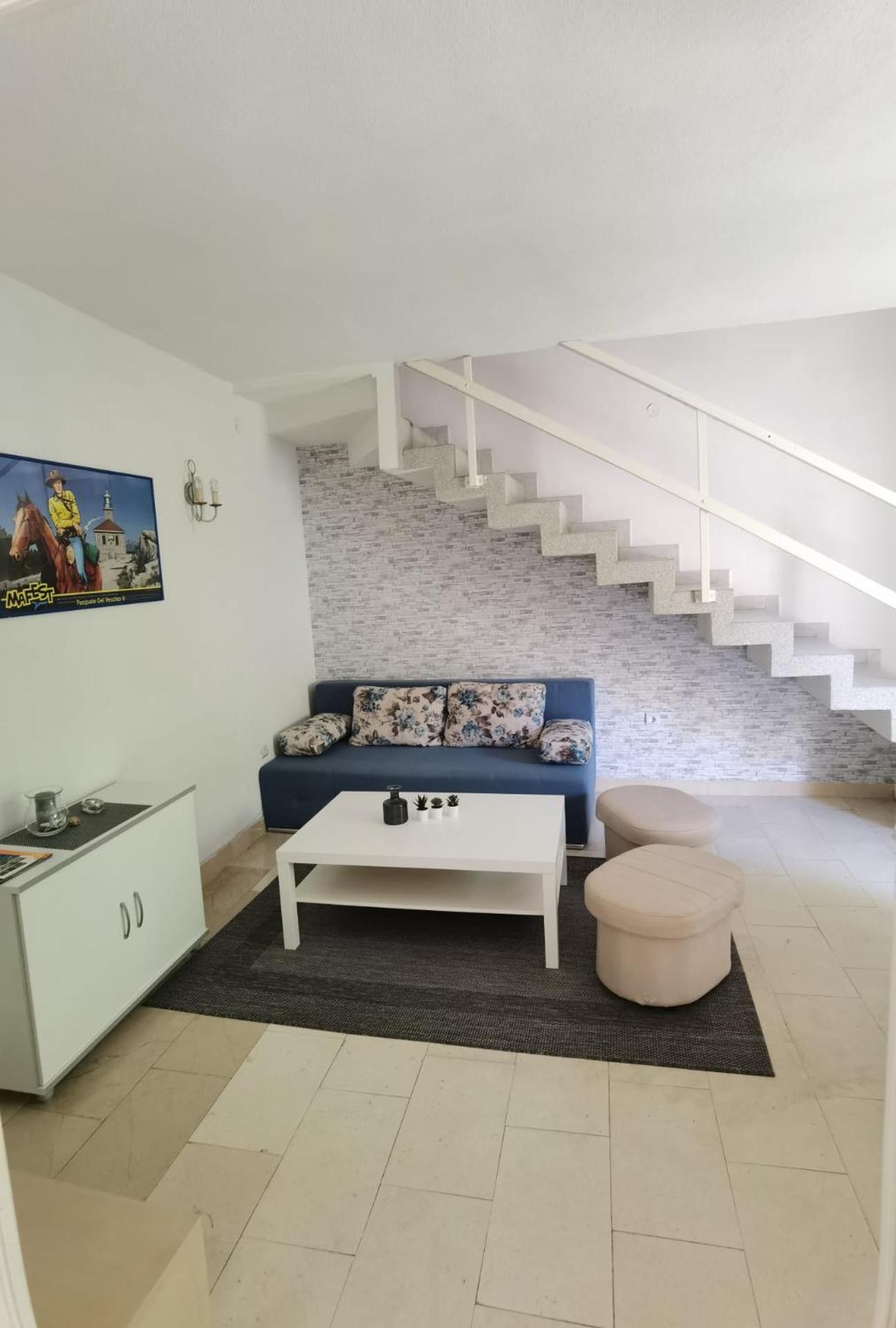 Apartment Jadranka Makarska Eksteriør bilde