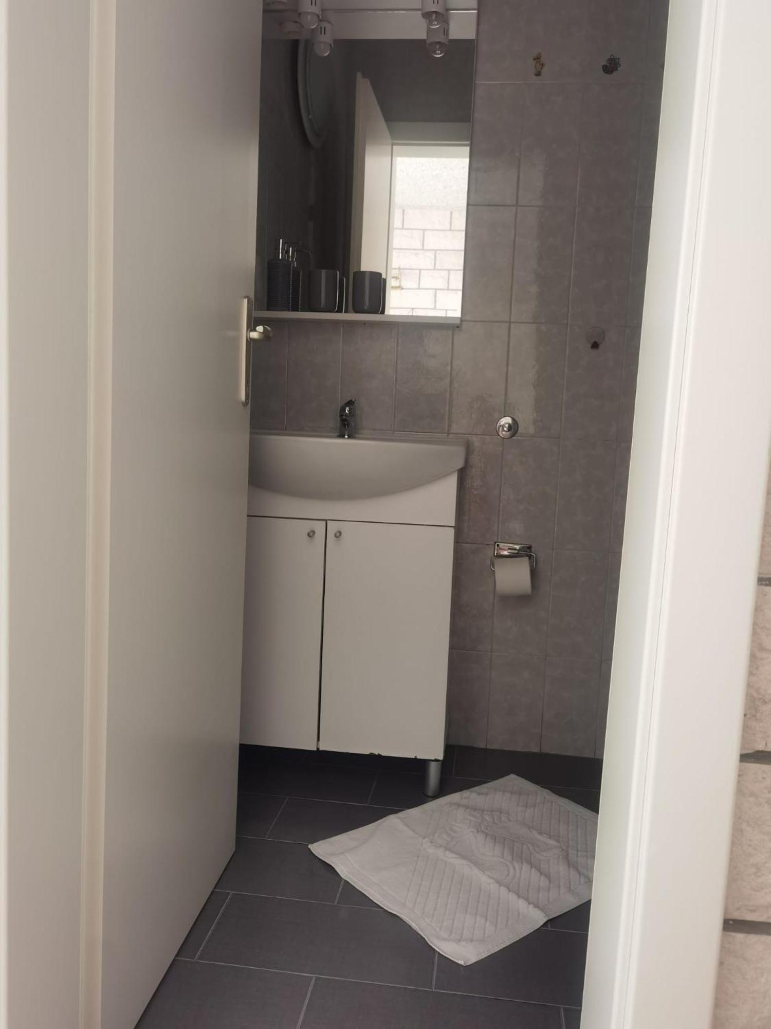 Apartment Jadranka Makarska Eksteriør bilde