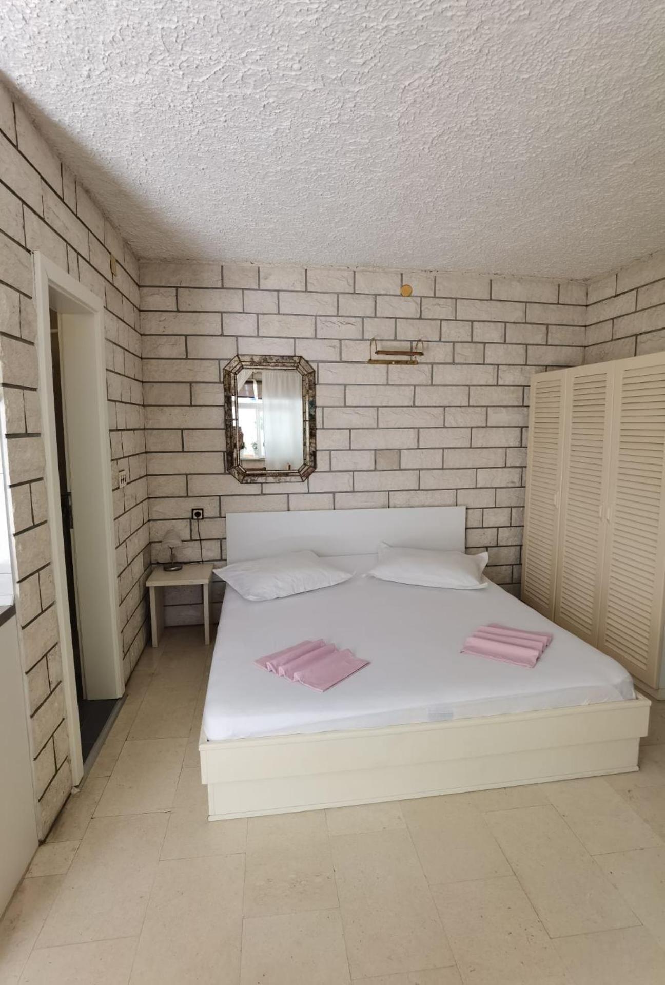 Apartment Jadranka Makarska Eksteriør bilde