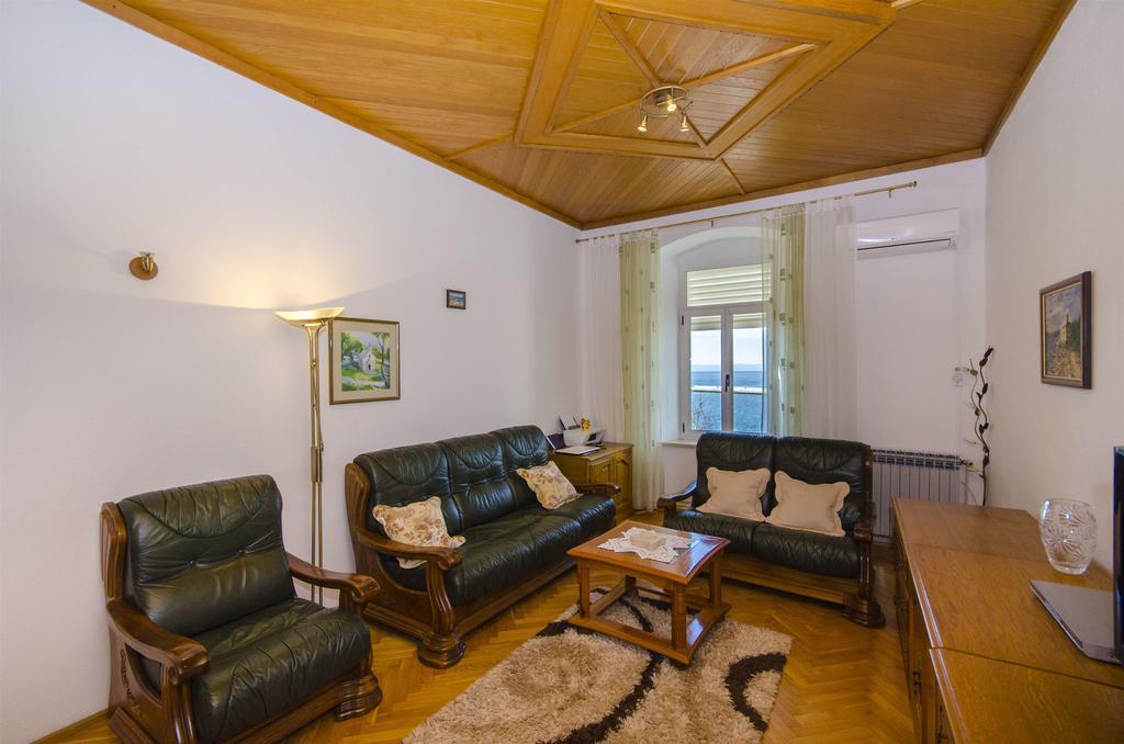 Apartment Jadranka Makarska Eksteriør bilde