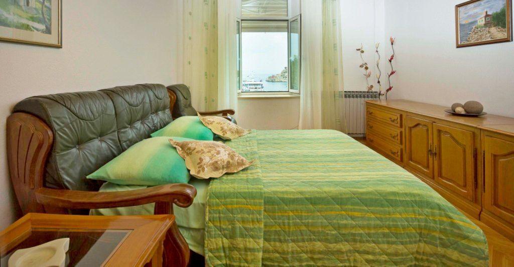 Apartment Jadranka Makarska Eksteriør bilde
